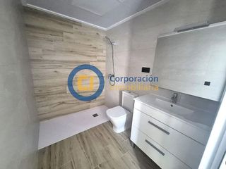 Casa adosada en venta en Puerto Lumbreras