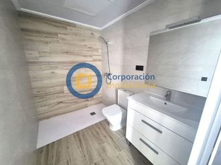 Casa adosada en venta en Puerto Lumbreras