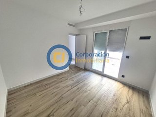 Casa adosada en venta en Puerto Lumbreras