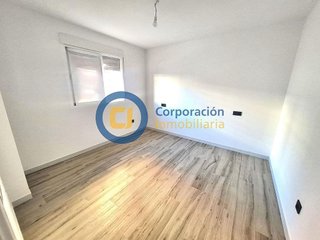 Casa adosada en venta en Puerto Lumbreras