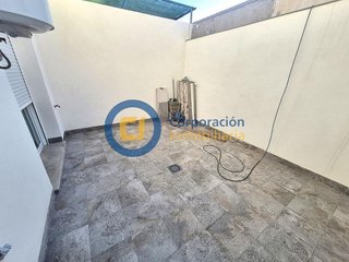 Casa adosada en venta en Puerto Lumbreras