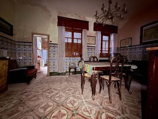 Chalet en venta en Ondara