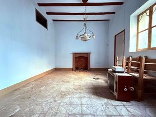 Chalet en venta en Ondara