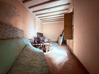 Chalet en venta en Ondara