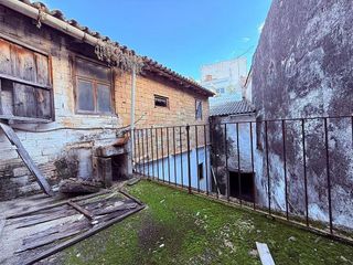 Chalet en venta en Ondara