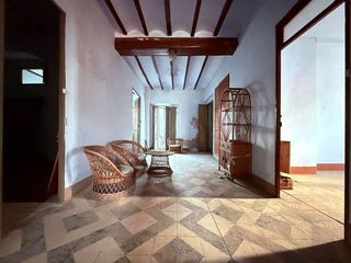 Chalet en venta en Ondara