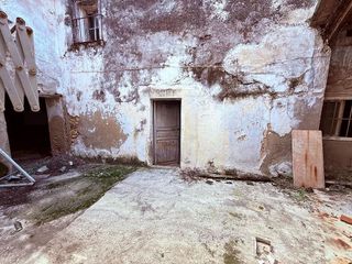 Chalet en venta en Ondara