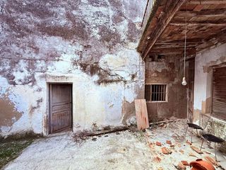 Chalet en venta en Ondara