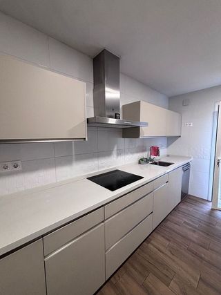 Casa adosada en venta en Albolote