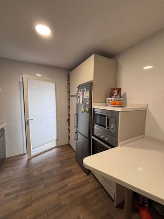 Casa adosada en venta en Albolote