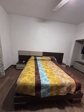 Casa adosada en venta en Albolote
