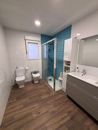 Casa adosada en venta en Albolote