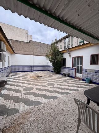 Casa adosada en venta en Albolote