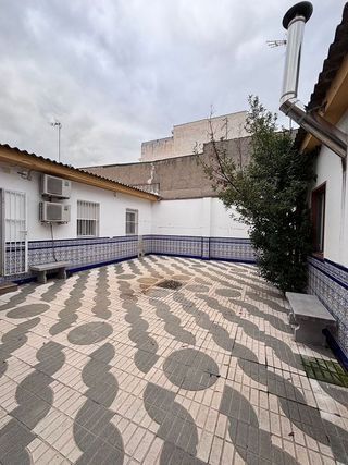 Casa adosada en venta en Albolote
