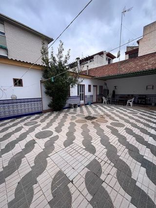 Casa adosada en venta en Albolote