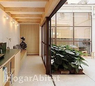 Casa adosada en venta en Centro en Castellón de la Plana