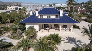 Chalet en venta en La Algoda - Matola - El Pla en Elche