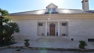 Chalet en venta en La Algoda - Matola - El Pla en Elche