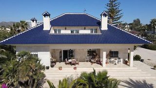 Chalet en venta en La Algoda - Matola - El Pla en Elche