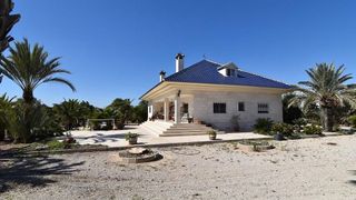 Chalet en venta en La Algoda - Matola - El Pla en Elche