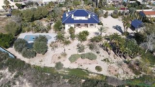 Chalet en venta en La Algoda - Matola - El Pla en Elche