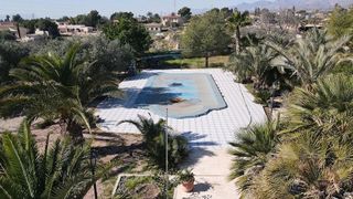 Chalet en venta en La Algoda - Matola - El Pla en Elche