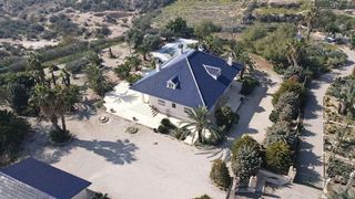 Chalet en venta en La Algoda - Matola - El Pla en Elche
