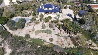 Chalet en venta en La Algoda - Matola - El Pla en Elche