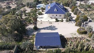 Chalet en venta en La Algoda - Matola - El Pla en Elche