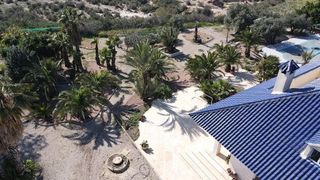 Chalet en venta en La Algoda - Matola - El Pla en Elche