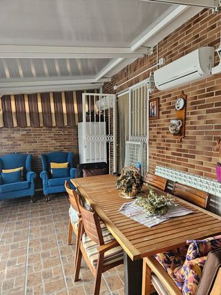 Casa adosada en venta en Griñón