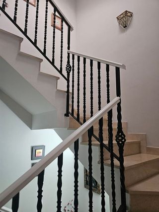 Casa adosada en venta en Griñón