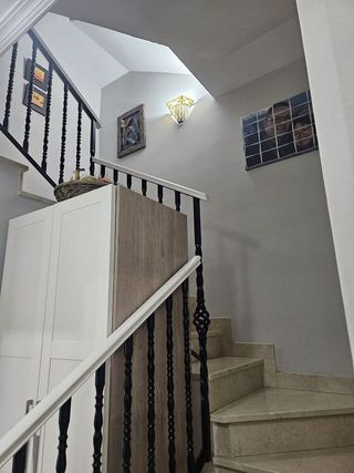 Casa adosada en venta en Griñón