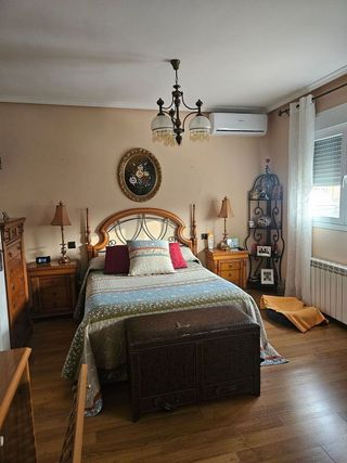 Casa adosada en venta en Griñón