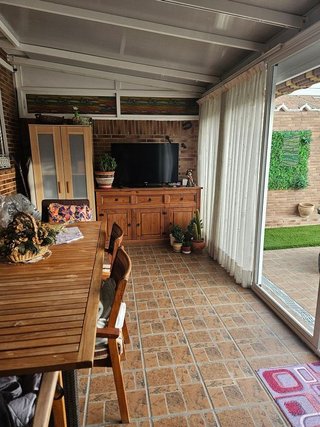 Casa adosada en venta en Griñón