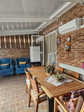 Casa adosada en venta en Griñón