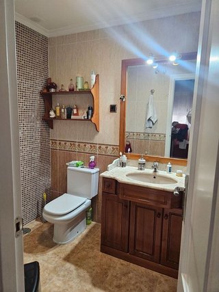 Casa adosada en venta en Griñón