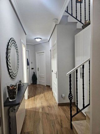 Casa adosada en venta en Griñón