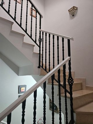 Casa adosada en venta en Griñón