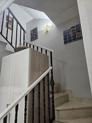 Casa adosada en venta en Griñón