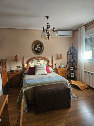 Casa adosada en venta en Griñón