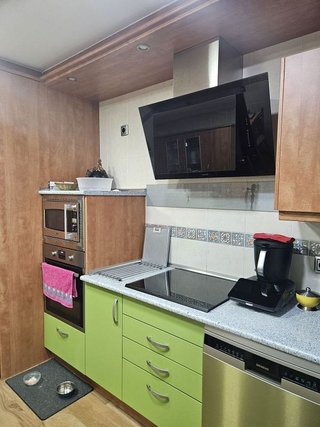 Casa adosada en venta en Griñón