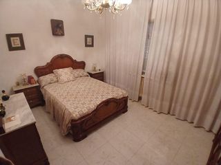 Casa adosada en venta en Tomelloso