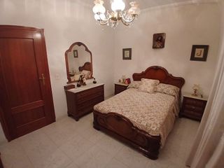 Casa adosada en venta en Tomelloso