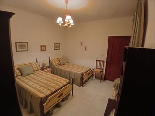 Casa adosada en venta en Tomelloso