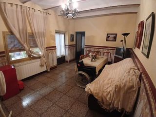 Casa adosada en venta en Tomelloso