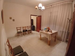 Casa adosada en venta en Tomelloso