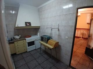 Casa adosada en venta en Tomelloso