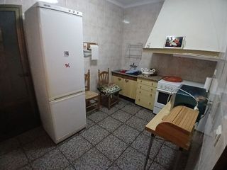 Casa adosada en venta en Tomelloso