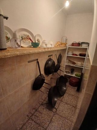 Casa adosada en venta en Tomelloso